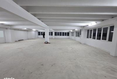 Spațiu comercial, de 366 mp, în Theodor Pallady - 5