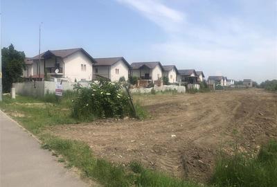 TEREN STRADAL CU UTILITATI | CONSTRUCTII CIVILE | 5000 mp | Bartolomeu TEREN STRADAL CU UTILITATI | CONSTRUCTII CIVILE | 5000 mp | Bartolomeu - 15