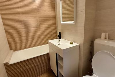 Apartament cu 2 camere decomandat în Lujerului - 8