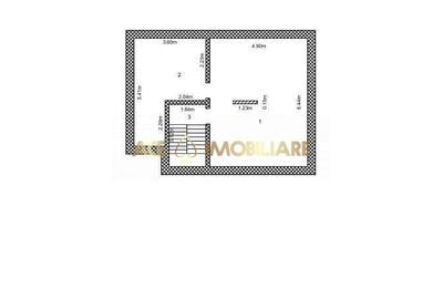 Casă individuală cu 8 camere cu Teren 1000 Mp în Ciorogârla - 8