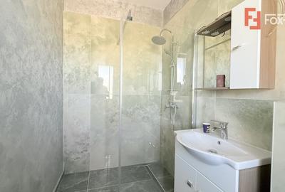 Duplex cu 5 camere cu Canalizare în Giarmata-Vii - 17