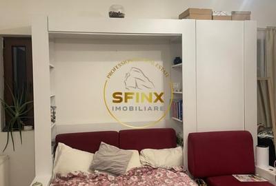 Inchiriere garsoniera Rahova, bloc 2014, centrala proprie, COMISION ZERO chirias - 2