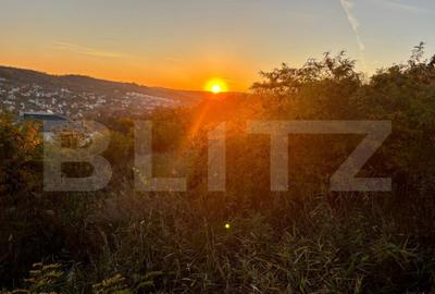 Teren intravilan in Zona Sarmas in suprafata de 1500 mp - 2