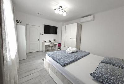 Duplex cu 1 camere cu Teren 154 Mp în Central - 4