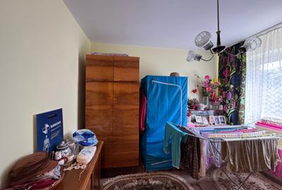 De vanzare - 3 camere 60 mp -  Drumul Taberei - 450m Metrou Romancierilor - 5