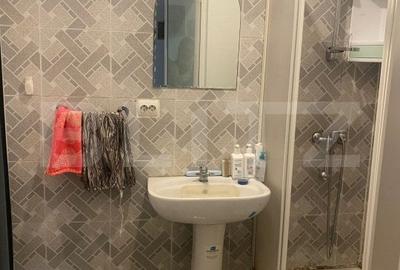 Casa de vanzare, cu 4 camere, 127 mp, 207 mp teren, zona centrala - 6