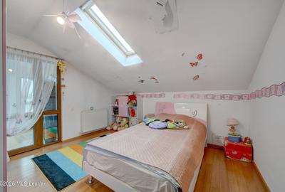 Casă individuală cu 11 camere cu Canalizare în Mogoșoaia - 11