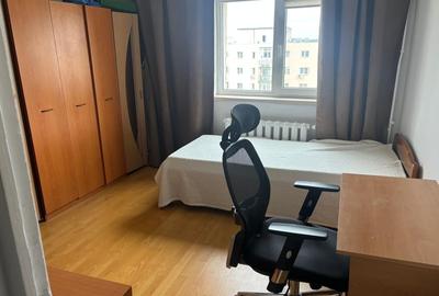 Apartament cu 3 camere, mobilat în Centru Civic - 3