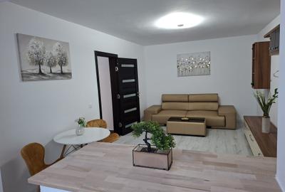 Apartament cu 2 camere decomandat în Dristor - 2