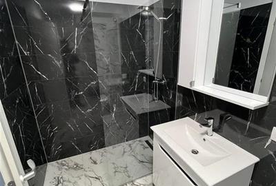 Apartament cu 3 camere decomandat, mobilat în Tractorul - 14