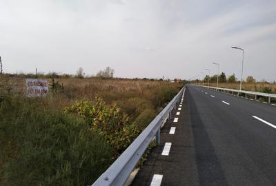 Oportunitate dezvoltare imobiliara vanzare teren Dealul Leului Oportunitate dezvoltare imobiliara vanzare teren Dealul Leului - 2