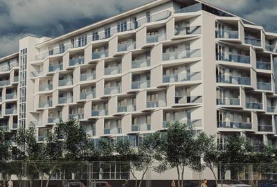 Apartament de vanzare - 6