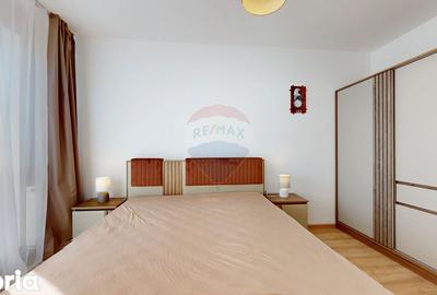 Apartament cu 3 camere decomandat, mobilat în Bartolomeu - 9