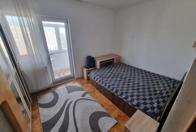 Apartament cu 2 camere nedecomandat, mobilat în Tătărași - 3