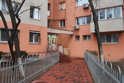 Apartament cu 2 camere semidecomandat, mobilat în 1 Decembrie 1918 - 1
