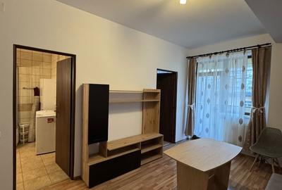 Apartament cu 2 camere decomandat în Exterior Vest - 8