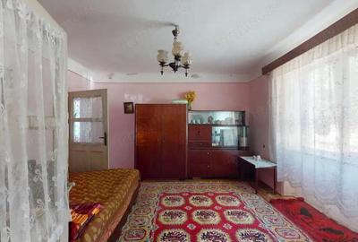 Casa 3 Camere - loc. Ciacova - 0% Comision - 10