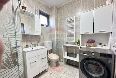 Apartament 2 camere de inchiriat/ in vila pe sos. Bucure... - 3