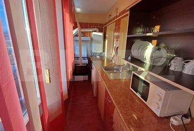 Apartament cu 2 camere, vedere spre Victoria Pietonala, Ultracentral - 2