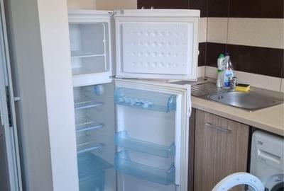 Apartament cu 2 camere semidecomandat în Central - 8