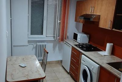 Garsonieră decomandată în Grivița - 2