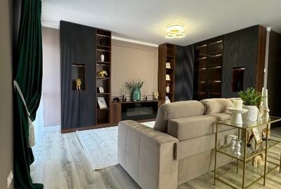 Apartament cu 2 camere decomandat, mobilat în Lipovei - 10