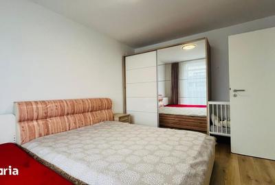 Apartament cu 2 camere în Central - 9