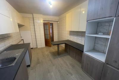 Apartament spatios - Primaverii - Strada Puskin, 168 mp utili, 4 Camere Apartament spatios - Primaverii - Strada Puskin, 168 mp utili, 4 Camere - 13