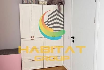 Vila P+1 mobilata utilata 4 camere Berceni Metalurgiei - 8