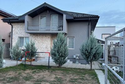 Proprietar, vand casa solida an construc?ie 2022 - 3