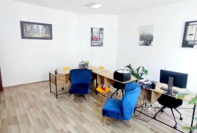 Spațiu comercial, de 260 mp, în Ultracentral - 9