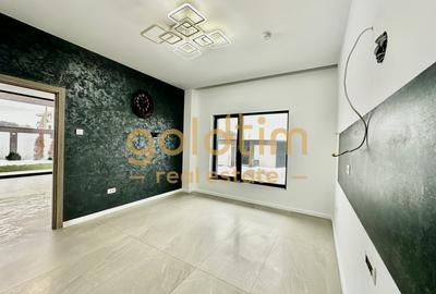 Duplex cu 6 camere cu Canalizare în Pipera - 11