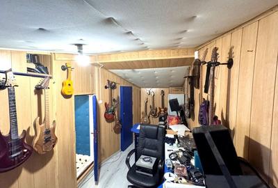 Apartament Loft | Zona Mall Vitan | Centrala proprie, vila - 10