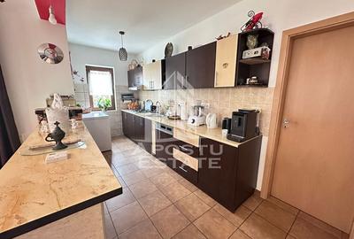 Duplex deosebit cu 5 camere, situat într-o zonă liniștită și exclusiv - 7