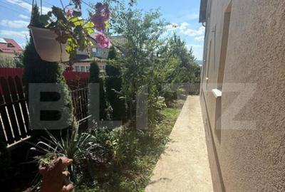 Casă cu 4 camere cu Teren 520 Mp în Burdujeni - 1