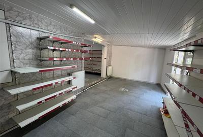 Spatiu comercial de inchiriat in Focsani zona Sud - 11