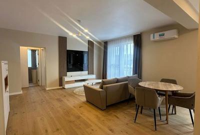 Apartament cu 2 camere semidecomandat în Solidarității - 15