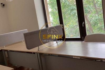 Apartament cu 5 camere decomandat, mobilat în Victoriei - 4