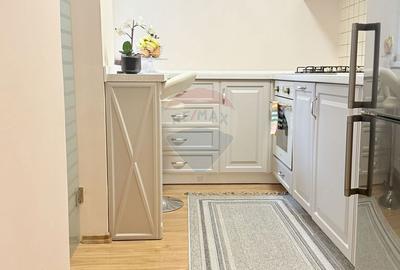 Apartament cu 3 camere în Universitate - 2