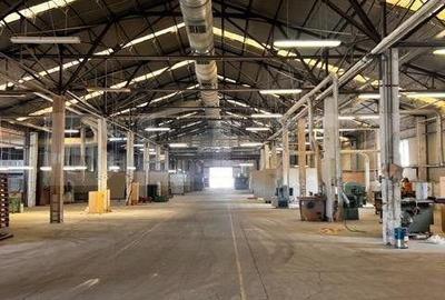 Spațiu comercial, de 2,700 mp, în Dâmbul Rotund - 1