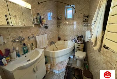 Casă cu 6 camere cu Teren 1495 Mp în Sâncraiu de Mureș - 3