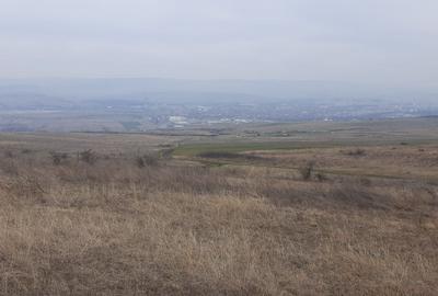 Teren agricol pentru investitii, zona Valea Calda -Iris - 6