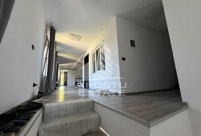 Casa individuala P+1+M,teren 900mp,zona Modern - 6