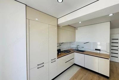 Garsonieră în Tineretului - 4