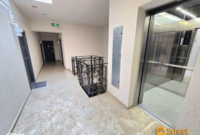 Apartament cu 2 camere decomandat în Valea Lupului - 13