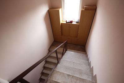 Casă individuală cu 5 camere cu Canalizare în Mehala - 13