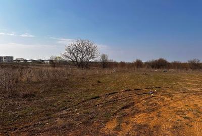 Teren Tunari/374mp - vis a vis Amber Gardens + Proiect Duplex Teren Tunari/374mp - vis a vis Amber Gardens + Proiect Duplex - 2