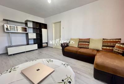 2 camere | Bd. Gării | Etaj Intermediar | Lift | COMISION 0% - 4