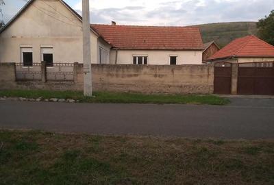 Casă cu 3 camere cu Teren 500 Mp în Central - 2