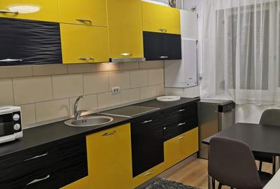 Apartament cu 2 camere semidecomandat în Obor - 2